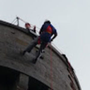 Meet your Posher, Zachary